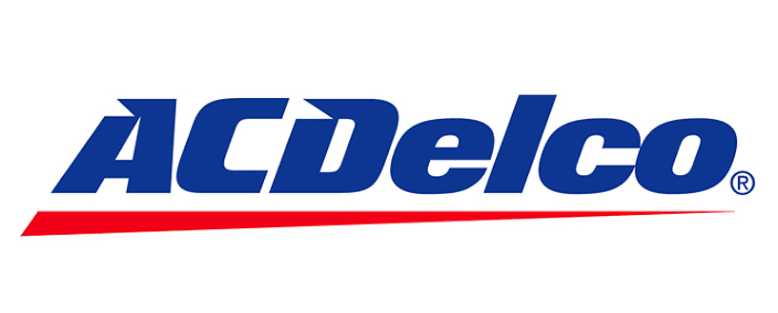 Logo ACDelco
