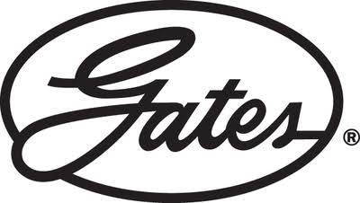 Logo Gates