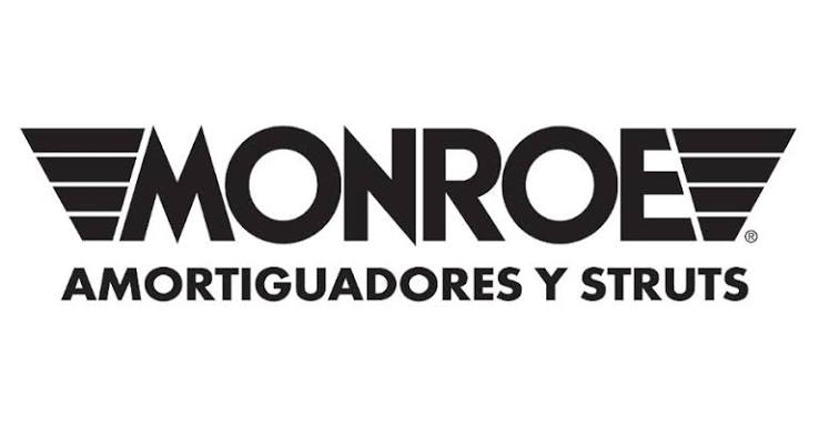 Logo Monroe