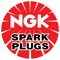 Logo NGK